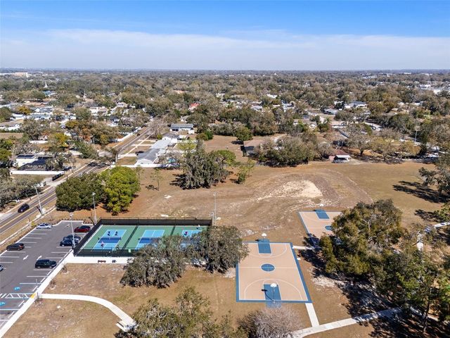 606 BAMA ROAD, Brandon, FL 33511