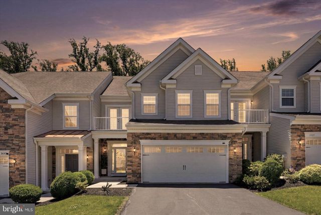 3541 MUIRWOOD DR, Newtown Square, PA 19073
