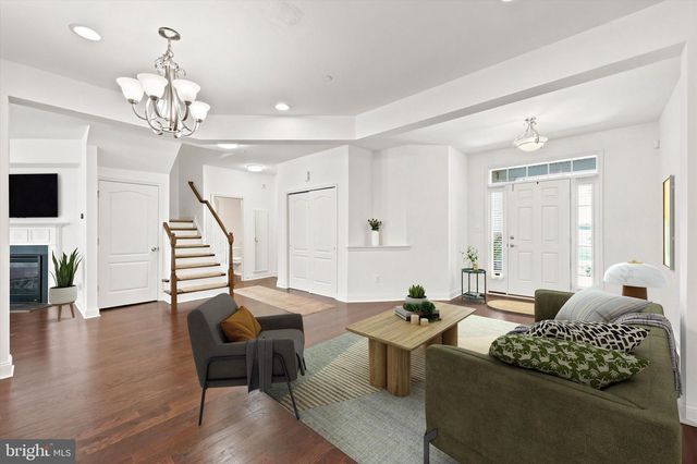 3541 MUIRWOOD DR, Newtown Square, PA 19073