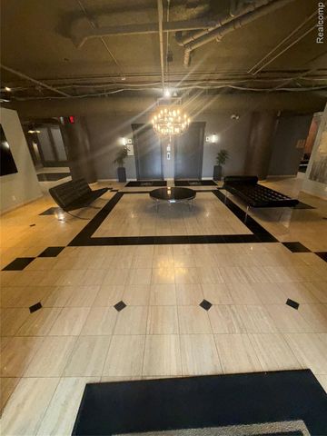 6533 E Jefferson Avenue 221W, Detroit, MI 48207