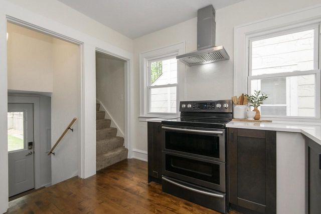 3226 N Newhall STREET, Milwaukee, WI 53211