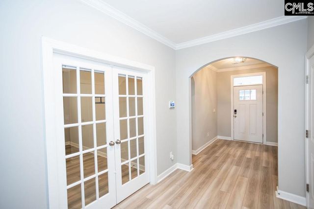 791 Ruskin Drive, Chapin, SC 29036
