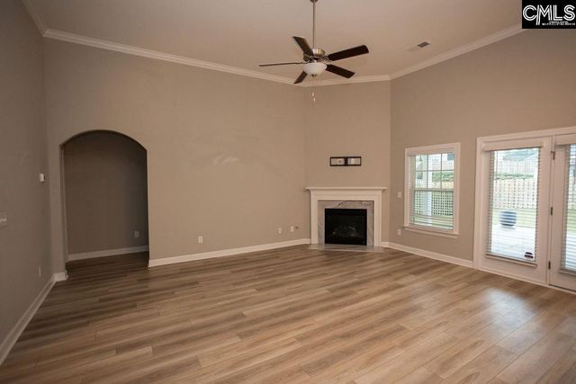 791 Ruskin Drive, Chapin, SC 29036