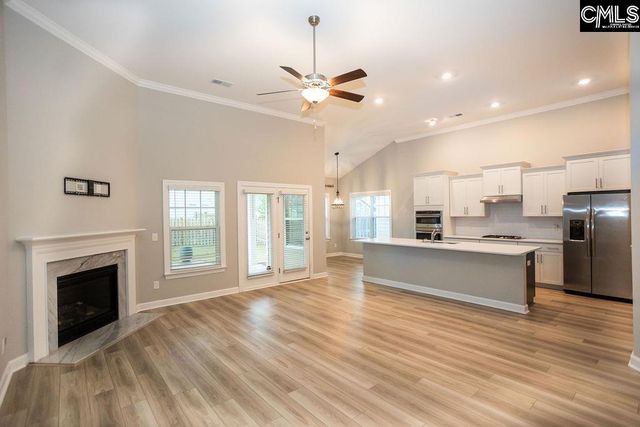 791 Ruskin Drive, Chapin, SC 29036