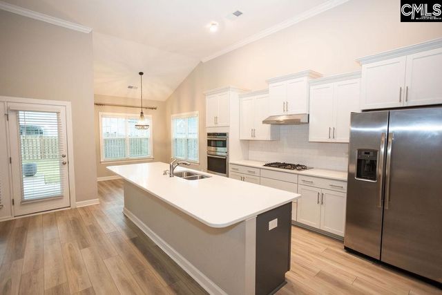 791 Ruskin Drive, Chapin, SC 29036
