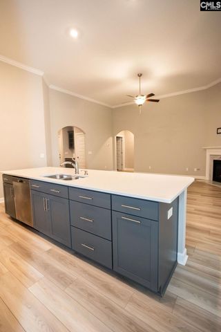 791 Ruskin Drive, Chapin, SC 29036