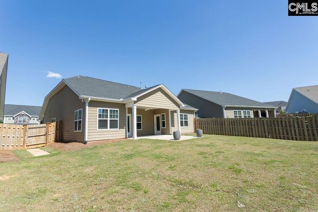 791 Ruskin Drive, Chapin, SC 29036