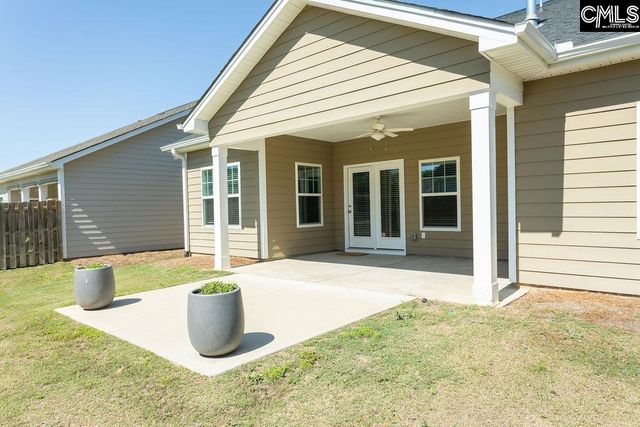 791 Ruskin Drive, Chapin, SC 29036
