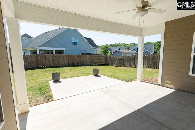 791 Ruskin Drive, Chapin, SC 29036