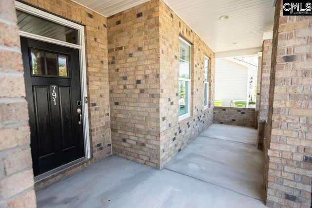 791 Ruskin Drive, Chapin, SC 29036