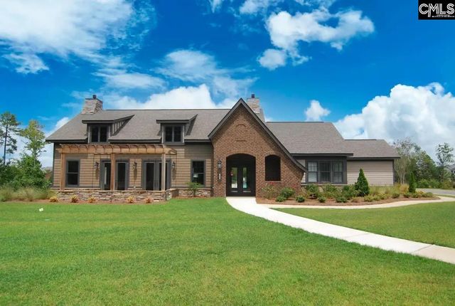 791 Ruskin Drive, Chapin, SC 29036