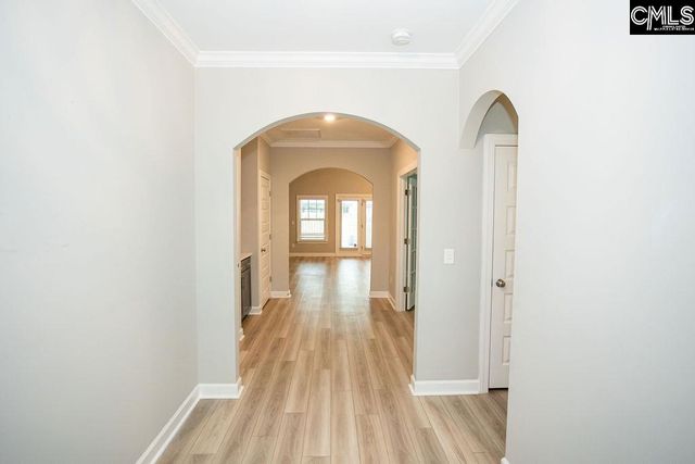 791 Ruskin Drive, Chapin, SC 29036
