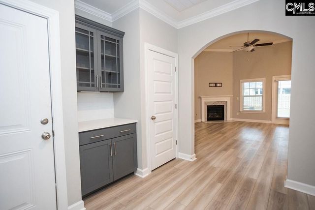 791 Ruskin Drive, Chapin, SC 29036