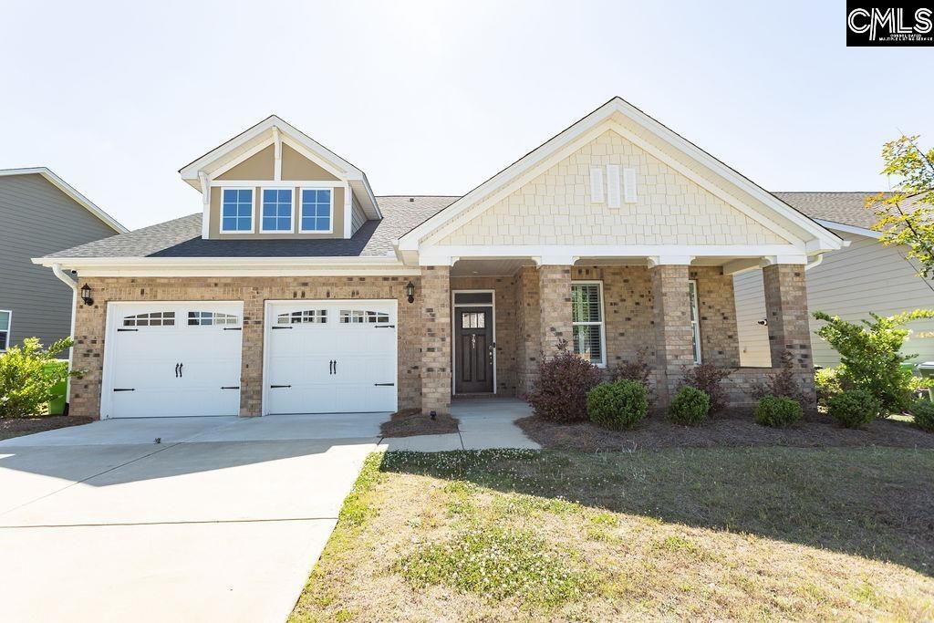 791 Ruskin Drive, Chapin, SC 29036