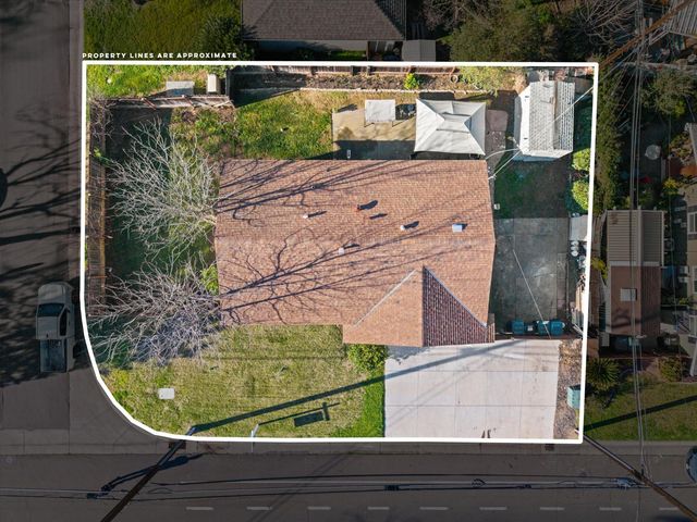 2329 Edison Ave, Sacramento, CA 95821