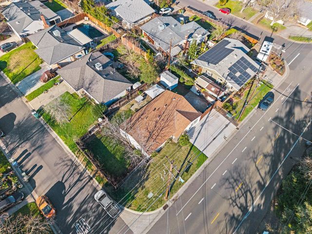 2329 Edison Ave, Sacramento, CA 95821