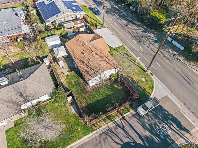 2329 Edison Ave, Sacramento, CA 95821