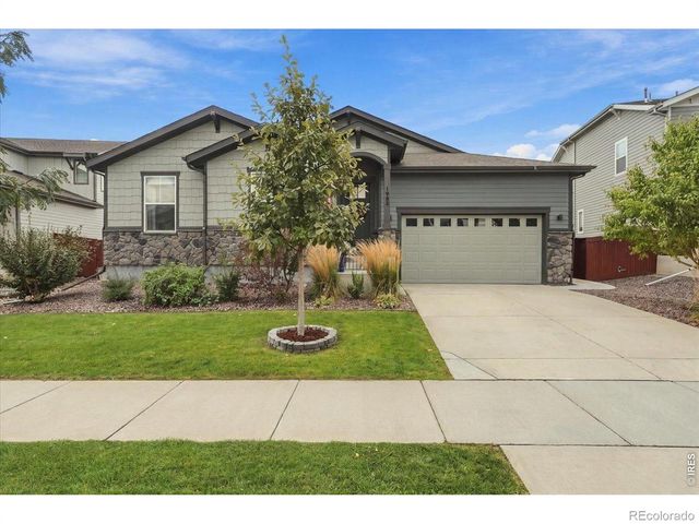 1962 Raindrop Drive, Windsor, CO 80550