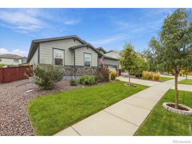 1962 Raindrop Drive, Windsor, CO 80550