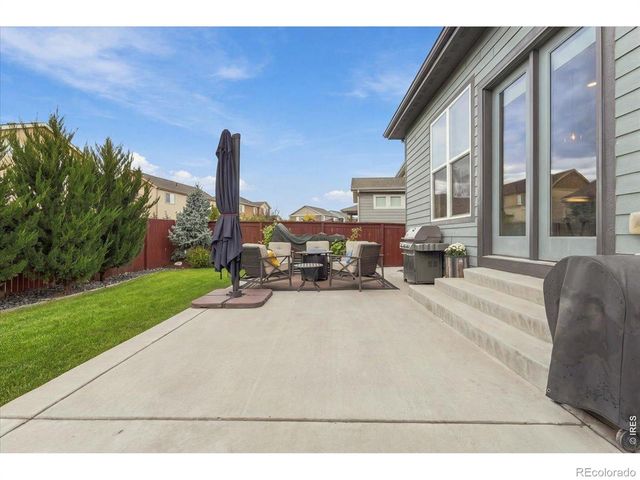 1962 Raindrop Drive, Windsor, CO 80550