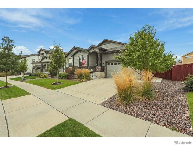 1962 Raindrop Drive, Windsor, CO 80550