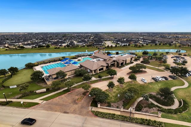 29235 Alpine Garden Drive, Katy, TX 77494