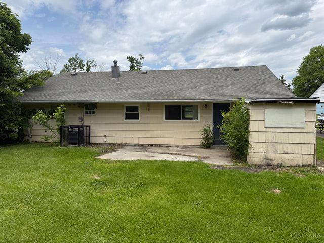 1313 Landis Lane, Springfield Twp., OH 45231