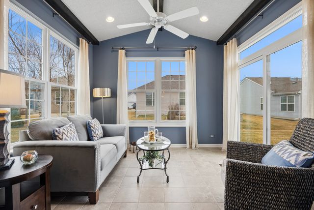 11914 Hollister Court, Huntley, IL 60142