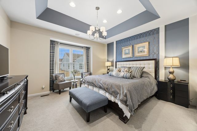 11914 Hollister Court, Huntley, IL 60142