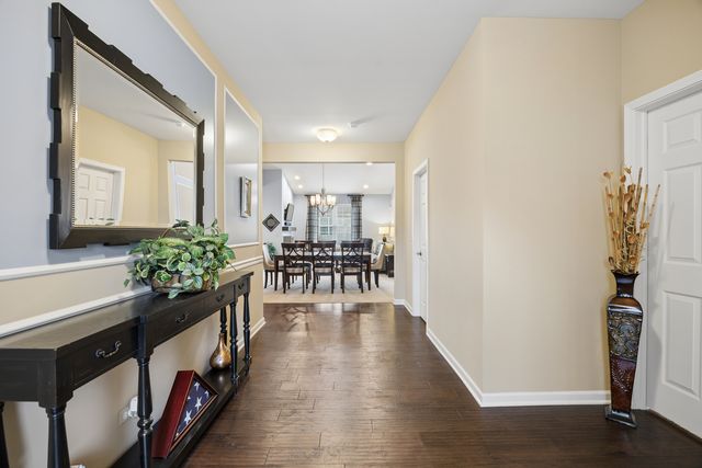 11914 Hollister Court, Huntley, IL 60142