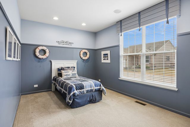 11914 Hollister Court, Huntley, IL 60142