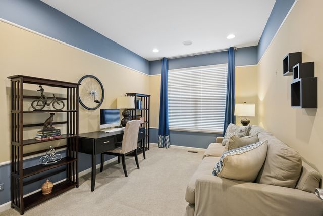 11914 Hollister Court, Huntley, IL 60142