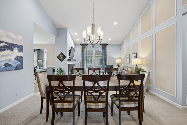 11914 Hollister Court, Huntley, IL 60142