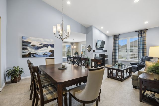 11914 Hollister Court, Huntley, IL 60142