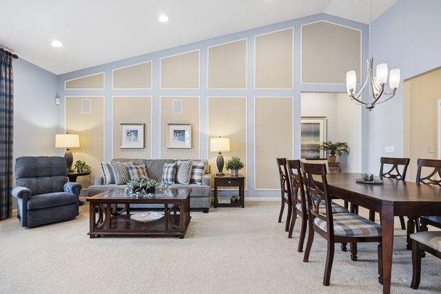 11914 Hollister Court, Huntley, IL 60142