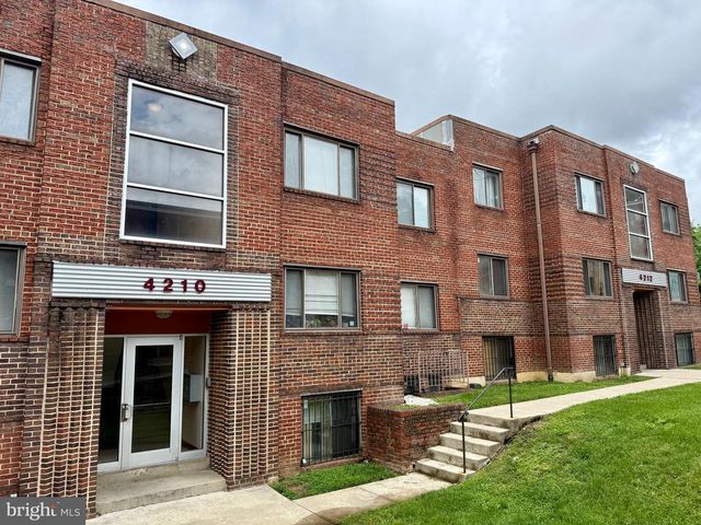 4212 BENNING RD NE #6, Washington, DC 20019