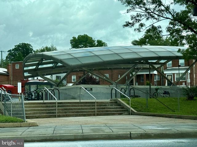 4212 BENNING RD NE #6, Washington, DC 20019