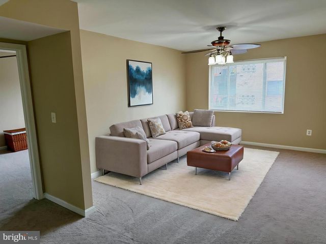 4212 BENNING RD NE #6, Washington, DC 20019