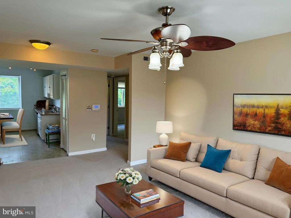 4212 BENNING RD NE #6, Washington, DC 20019