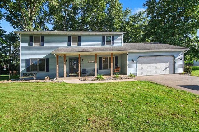 30031 N Cobus Drive, Elkhart, IN 46514