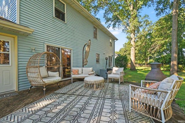 30031 N Cobus Drive, Elkhart, IN 46514