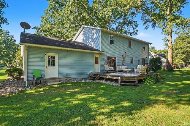 30031 N Cobus Drive, Elkhart, IN 46514