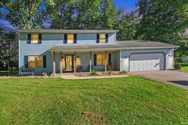 30031 N Cobus Drive, Elkhart, IN 46514