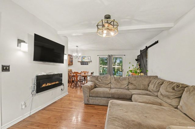 30031 N Cobus Drive, Elkhart, IN 46514