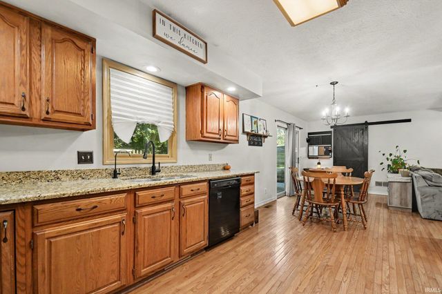 30031 N Cobus Drive, Elkhart, IN 46514