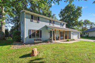 30031 N Cobus Drive, Elkhart, IN 46514