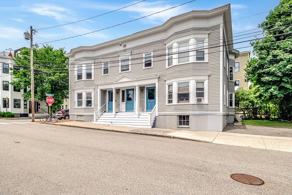 61 Wilson Street, Portland, ME 04101 — photo 2