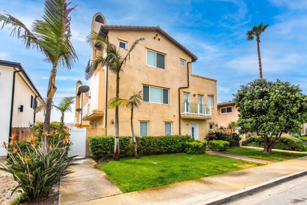 5442 Driftwood Street, Oxnard, CA 93035