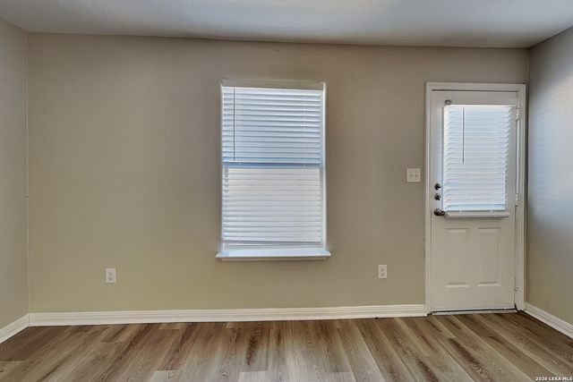 11423 Fire Canyon, San Antonio, TX 78252
