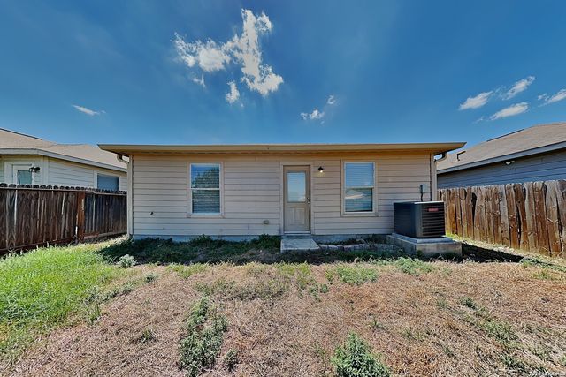 11423 Fire Canyon, San Antonio, TX 78252